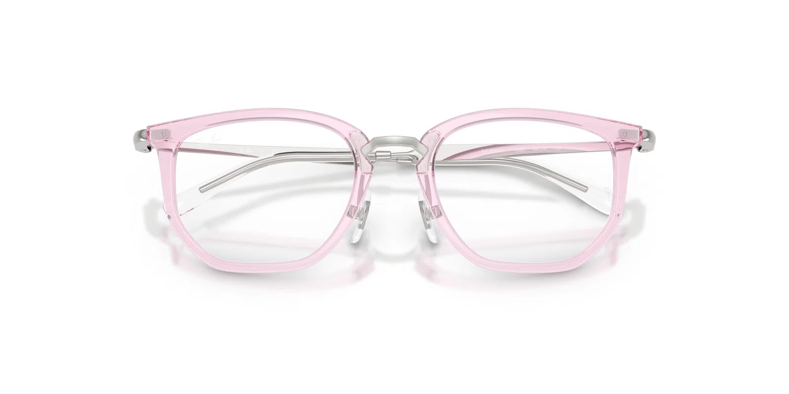 Ray-Ban Junior 9085V Eyeglasses - view 29
